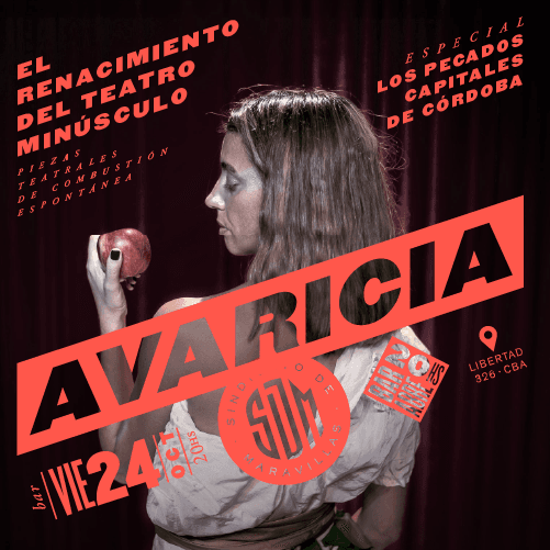 Teatro Minúsculo