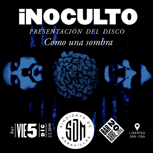iNOCULTO